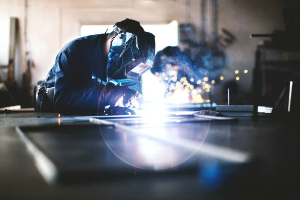 Best Automotive Welding in Cheval, FL