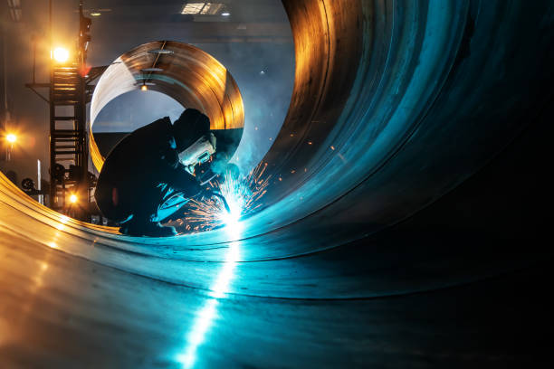 Best Structural Steel Welding in Cheval, FL