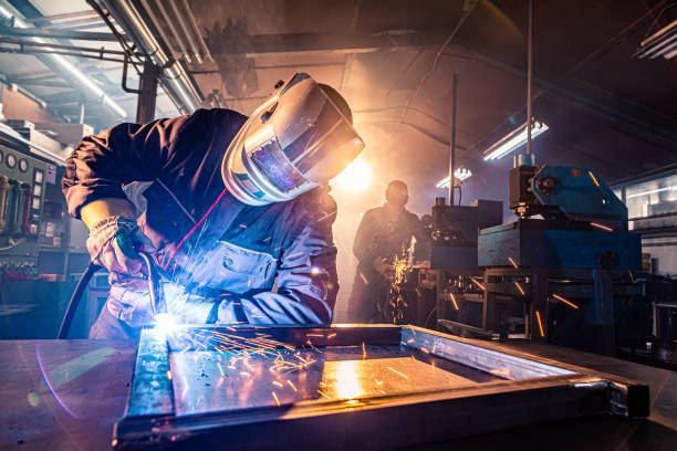 Best Welding Inspection and Certification in Cheval, FL
