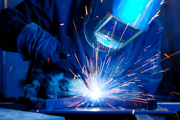Best Maintenance and Repair Welding in Cheval, FL