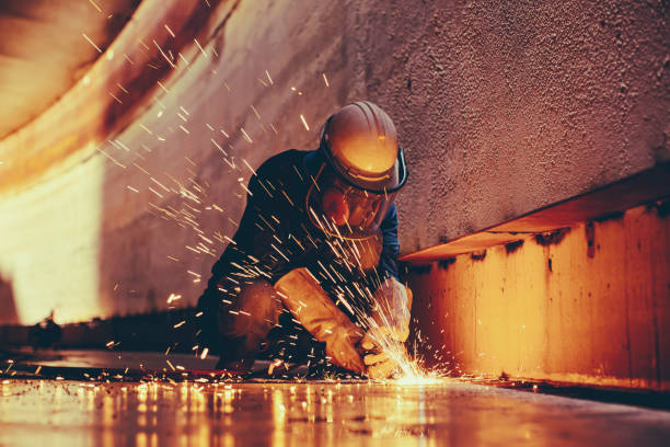 Best Marine and Shipbuilding Welding in Cheval, FL