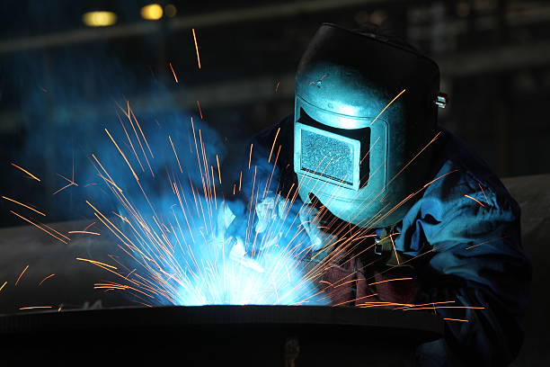 Affordable Welder Services in Cheval, FL
