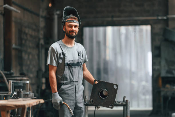 Best Pipe Welding in Cheval, FL