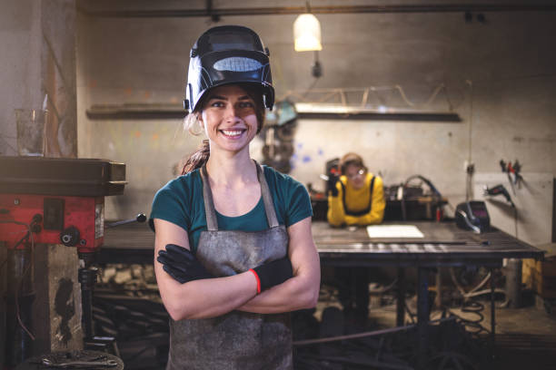 Affordable Welder Services in Cheval, FL